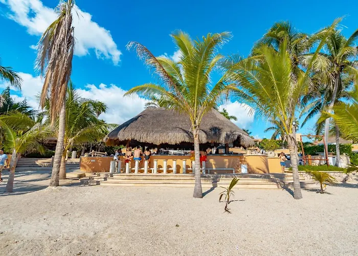 Puerto Aventuras Hotel & Beach Club