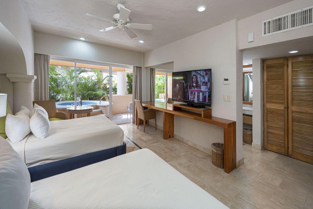 Hotel & Club Puerto Aventuras