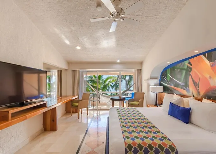 Puerto Aventuras Hotel&Beach Club