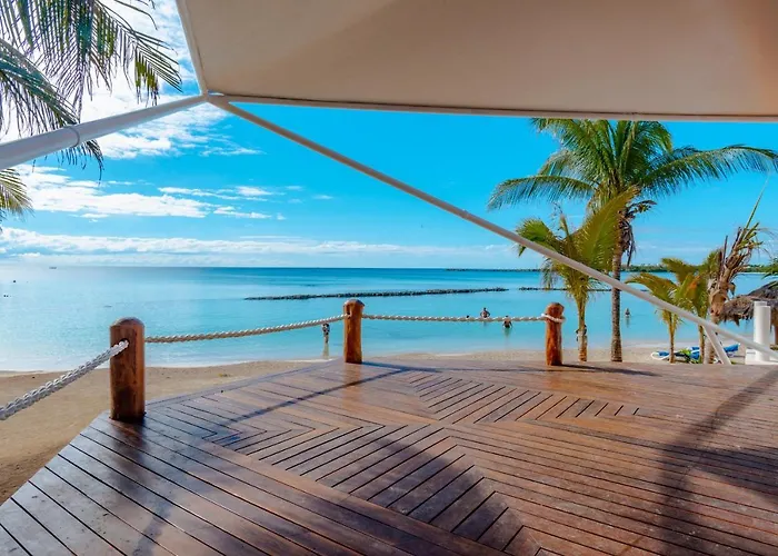 Puerto Aventuras Hotel&Beach Club