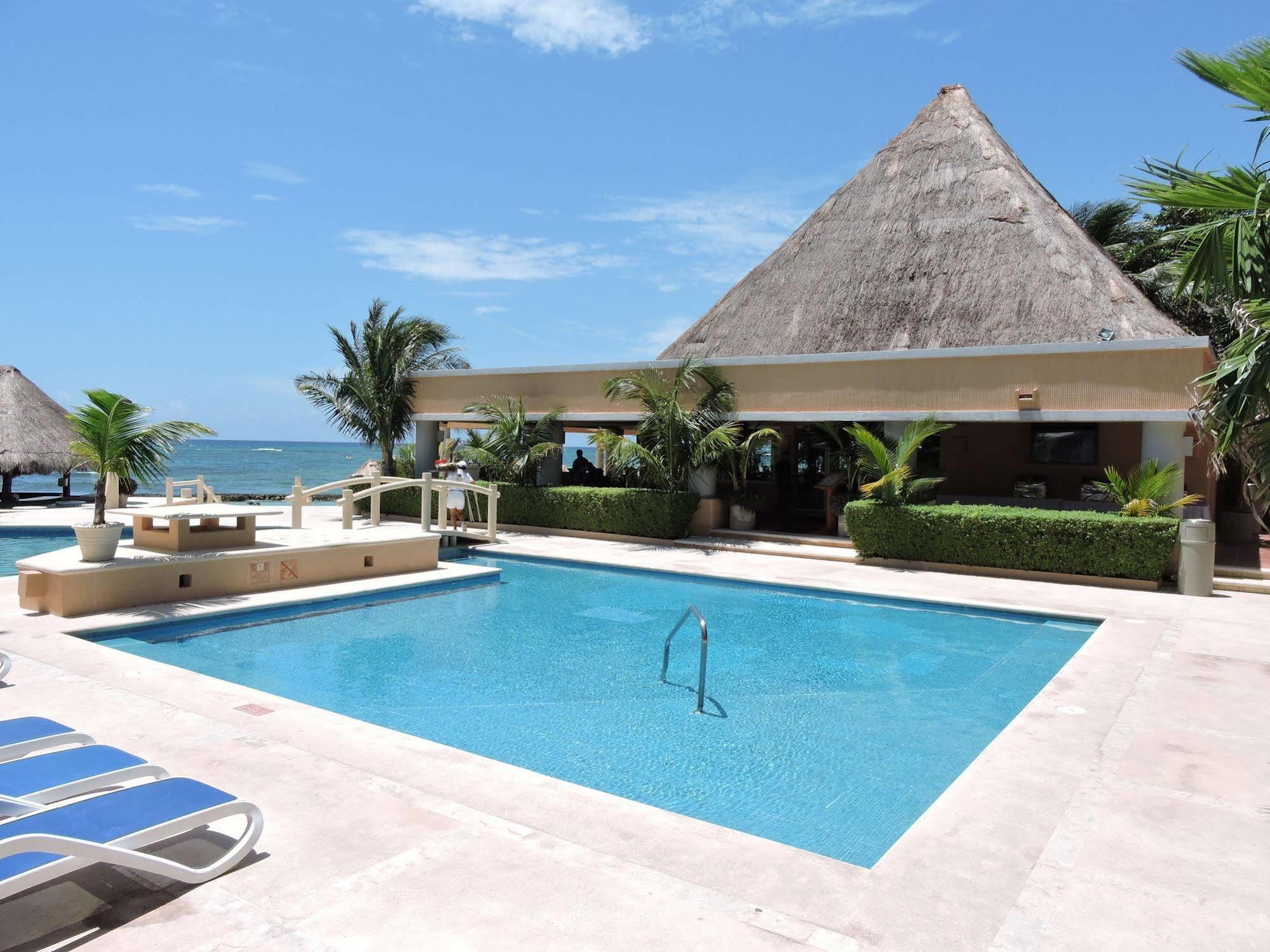 Hotel Hotel&beach Club 5*