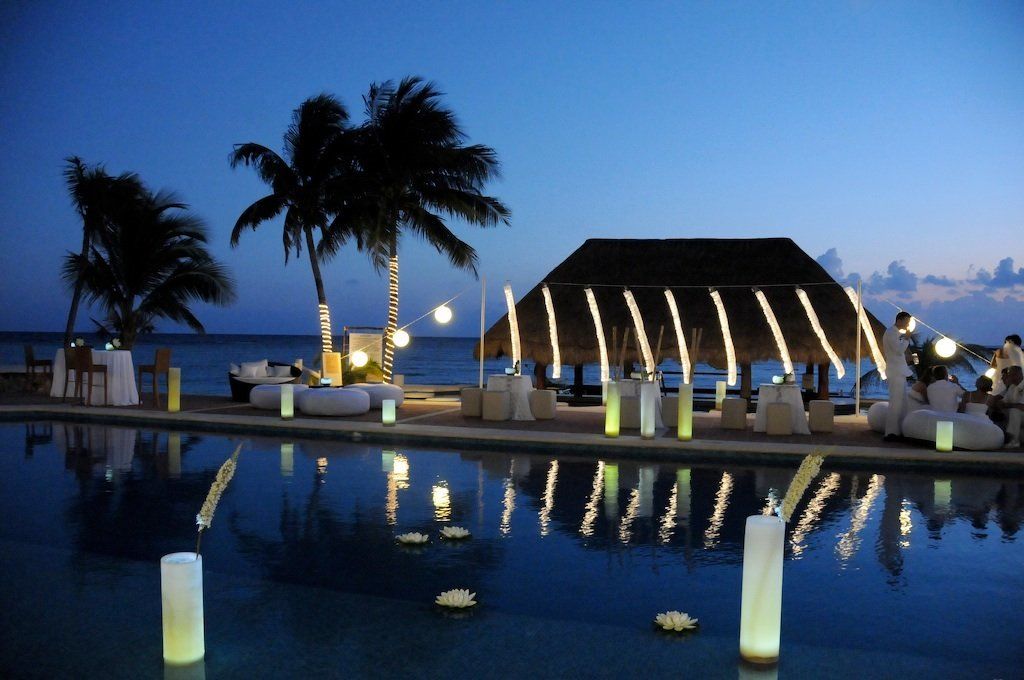 Hotel&beach Club 5*