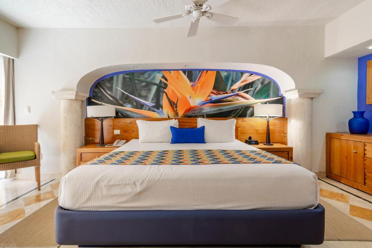 Hotel Hotel&beach Club 5*
