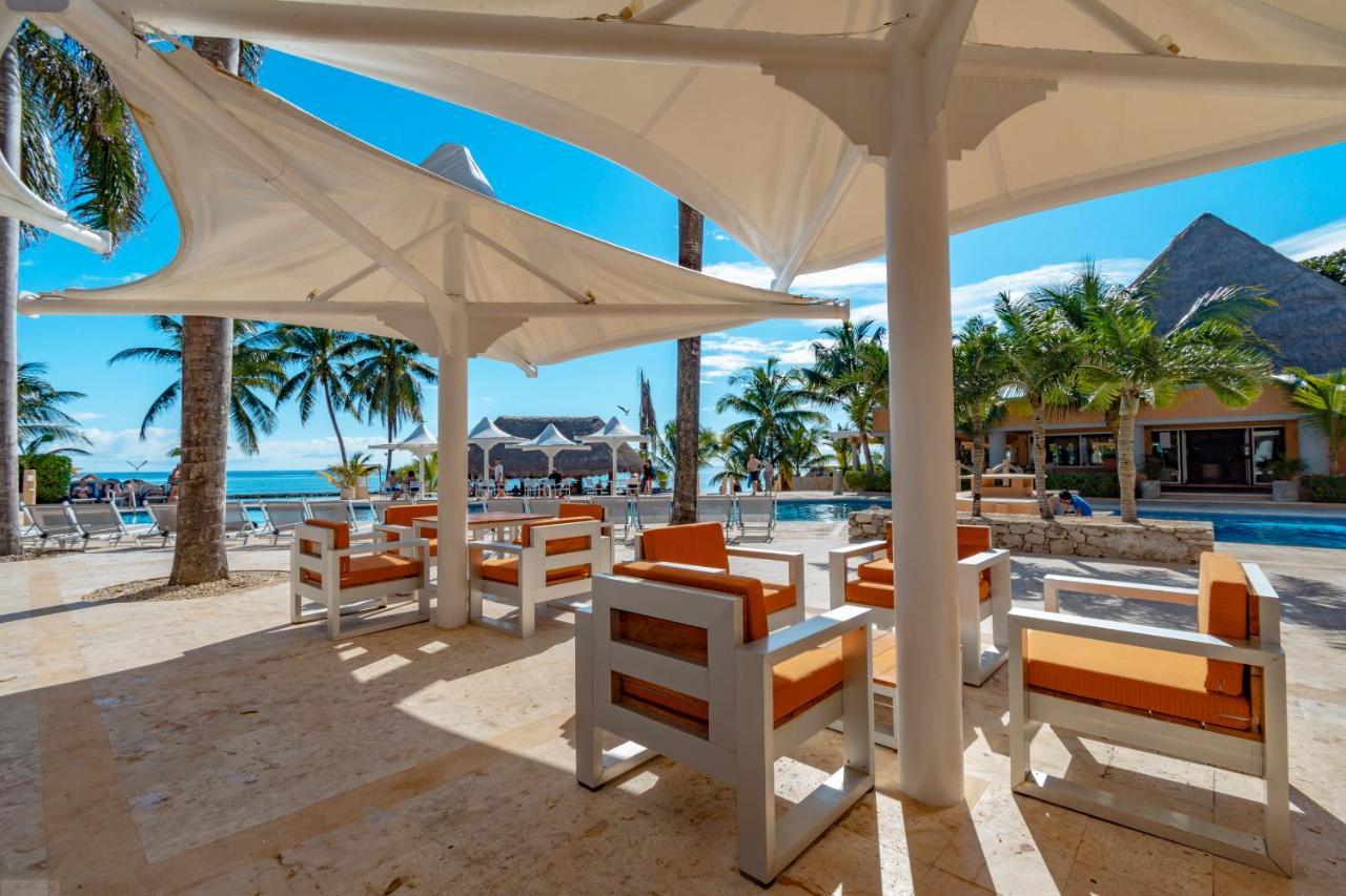 Hotel Hotel&beach Club Puerto Aventuras