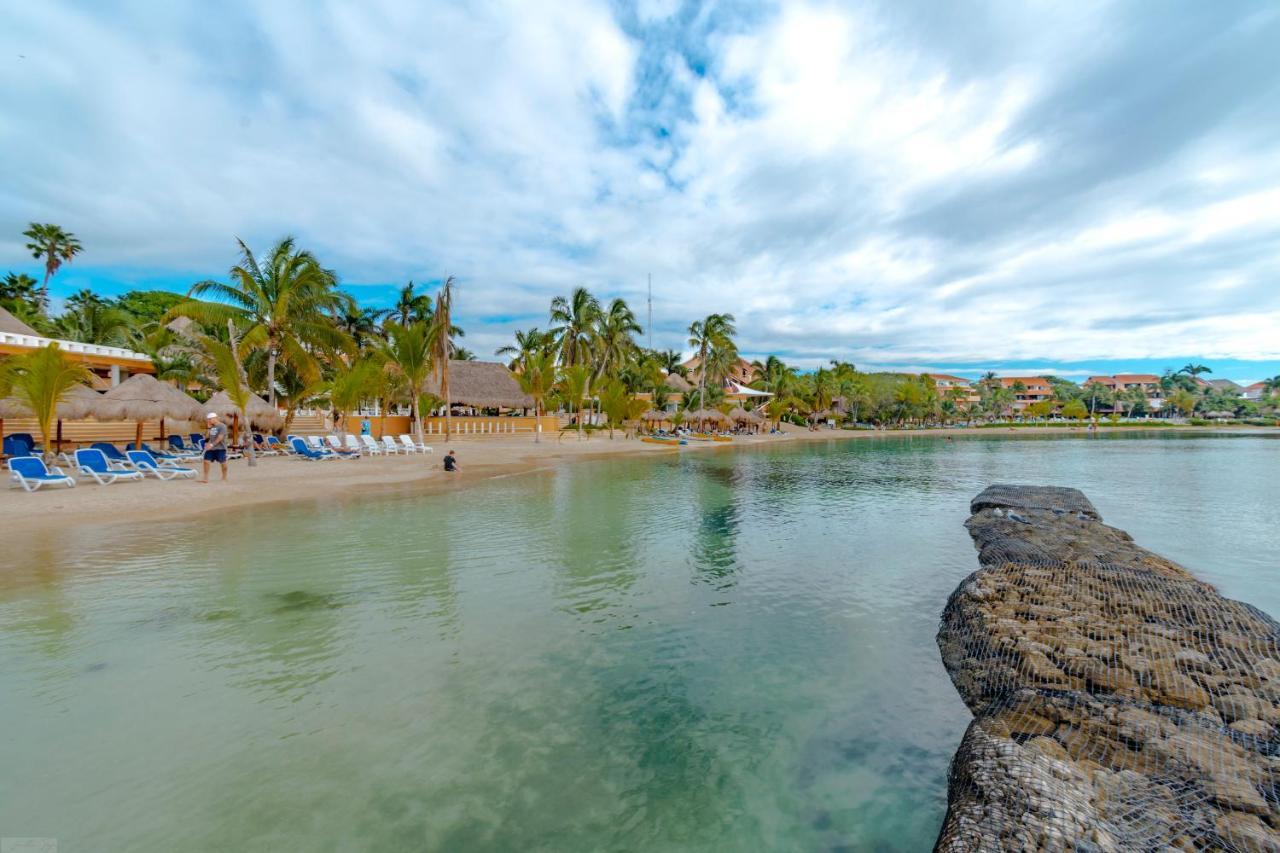 Hotel&beach Club 5* Puerto Aventuras