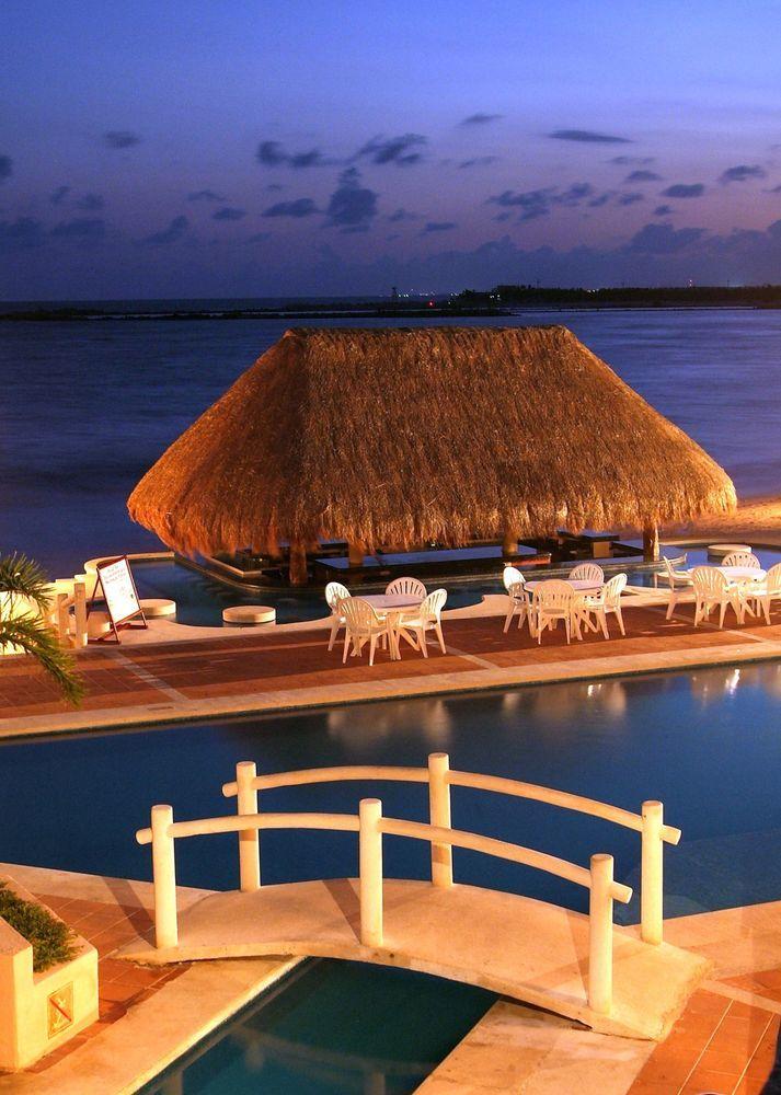 Hotel & Club 5*